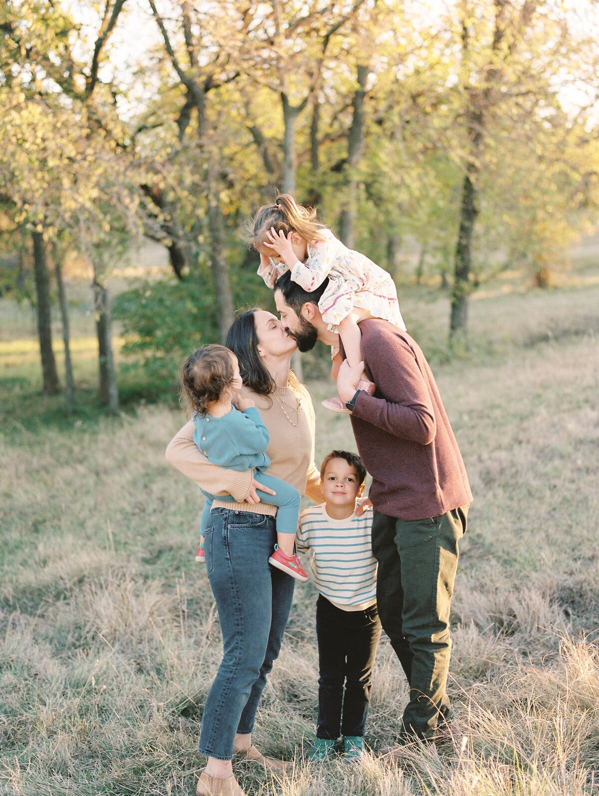 Gilbert Family-40