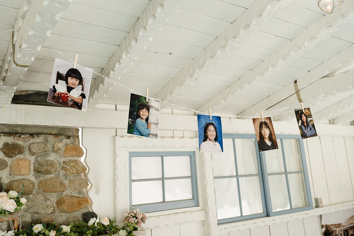 Leo Carillo Ranch Wedding 12