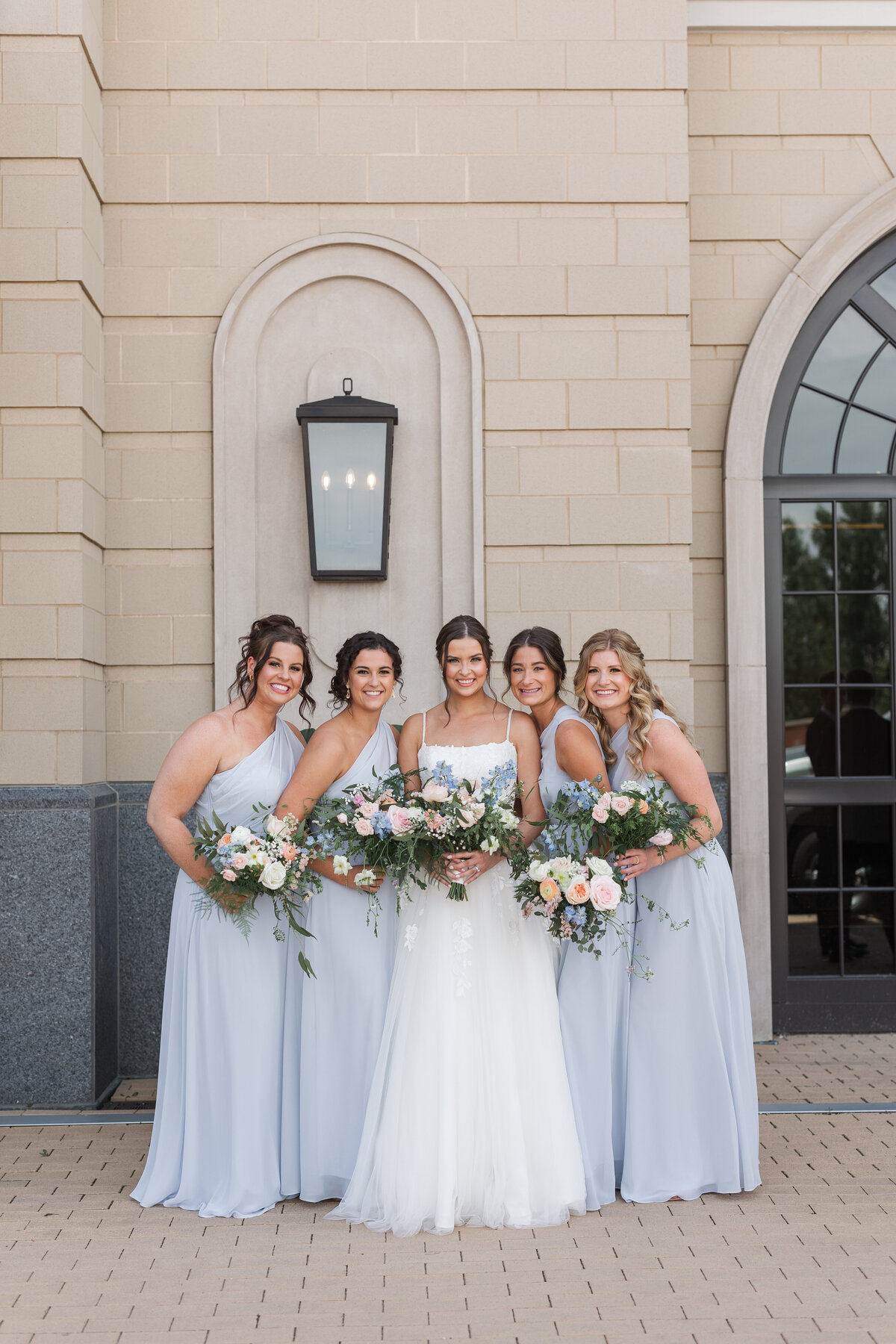 Alexis Fox Photography + Summer + Wedding + Ritz Charles + Carmel + Indiana (30 of 93)