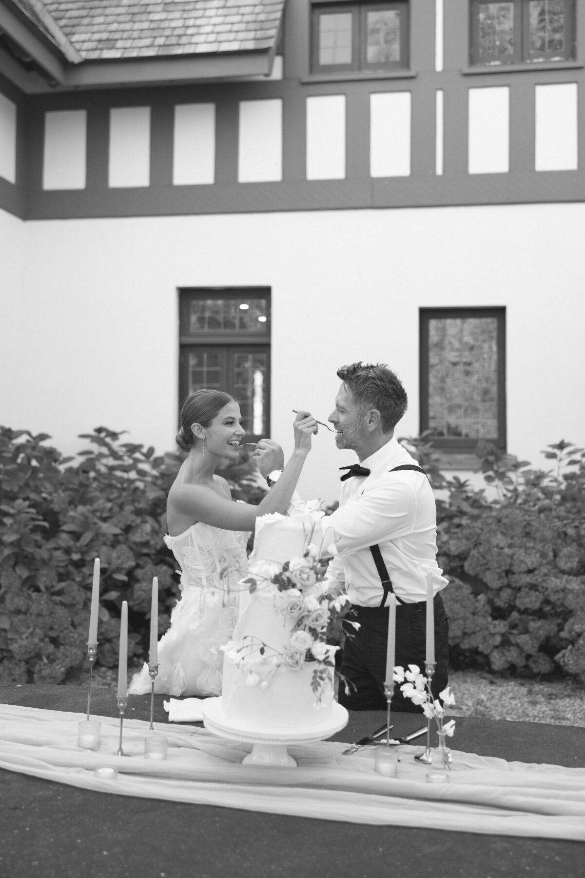 Tuxedo Park_ NY - Luxury Wedding Styled Shoot - Editorial Bridal 523