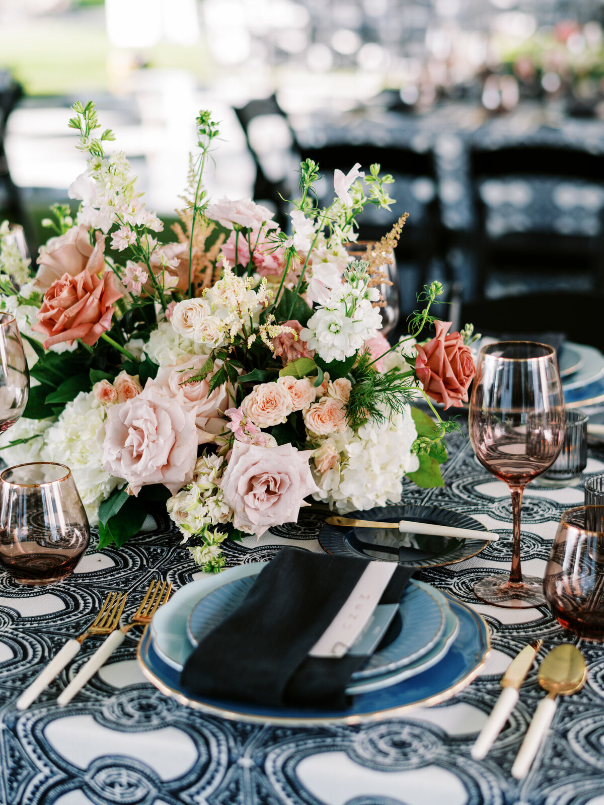 Alex Camp House Dallas Arboretum Wedding Planner