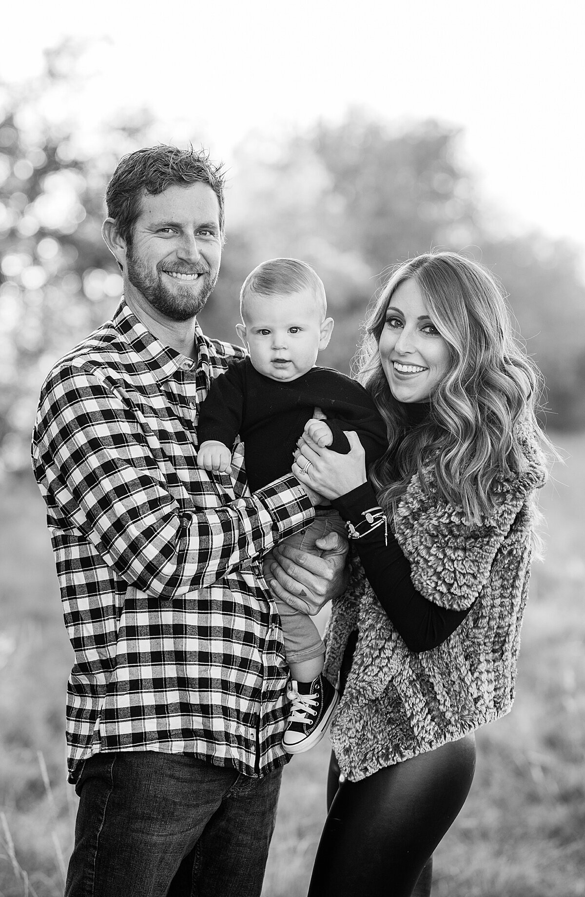 Katharine Gann Photography Fort Worth Keller Southlake Photographer Family Portrait 1