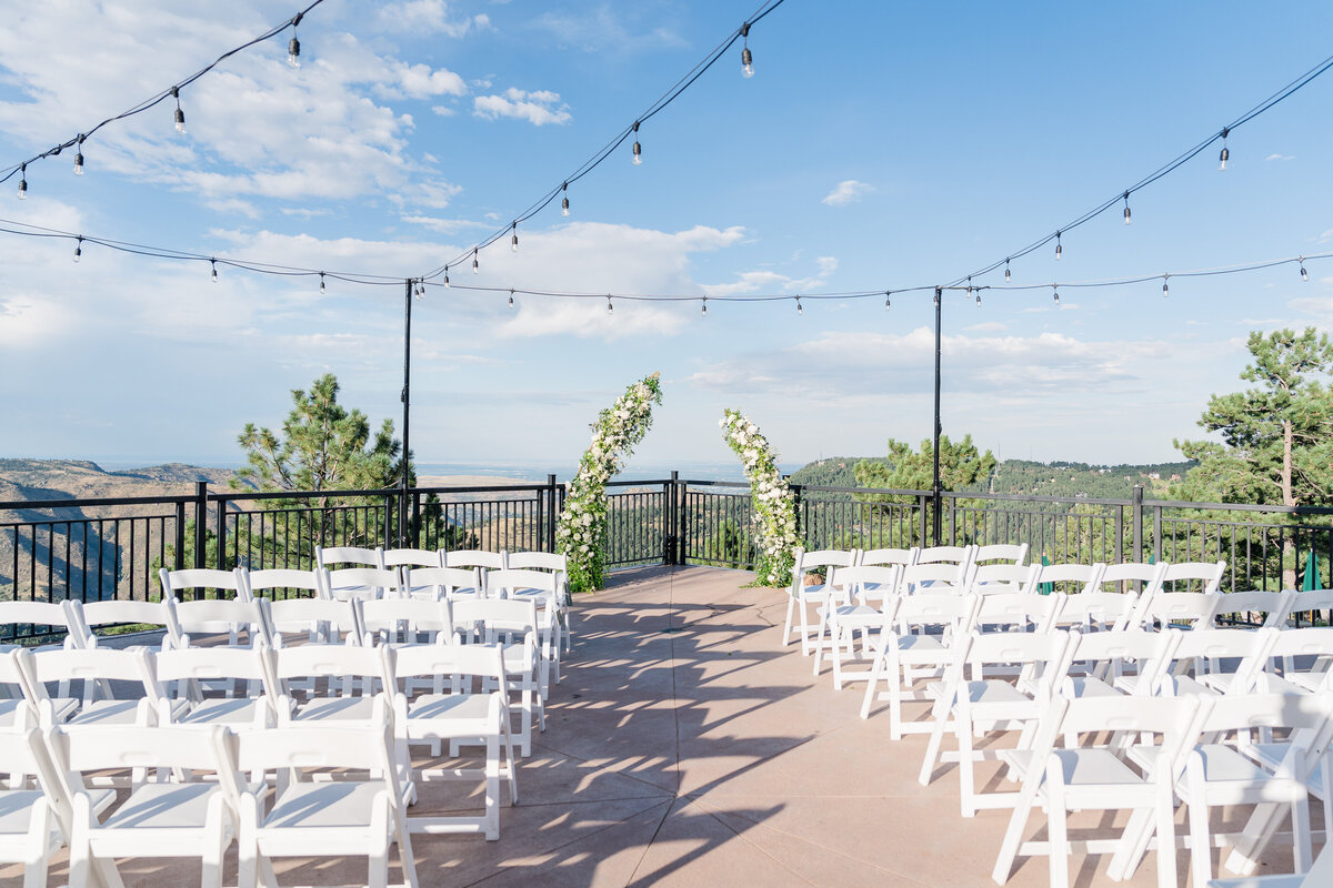 Mount Vernon Canyon Club Wedding Golden Colorado Lookout Mountain Elena Spraguer Photography 0027