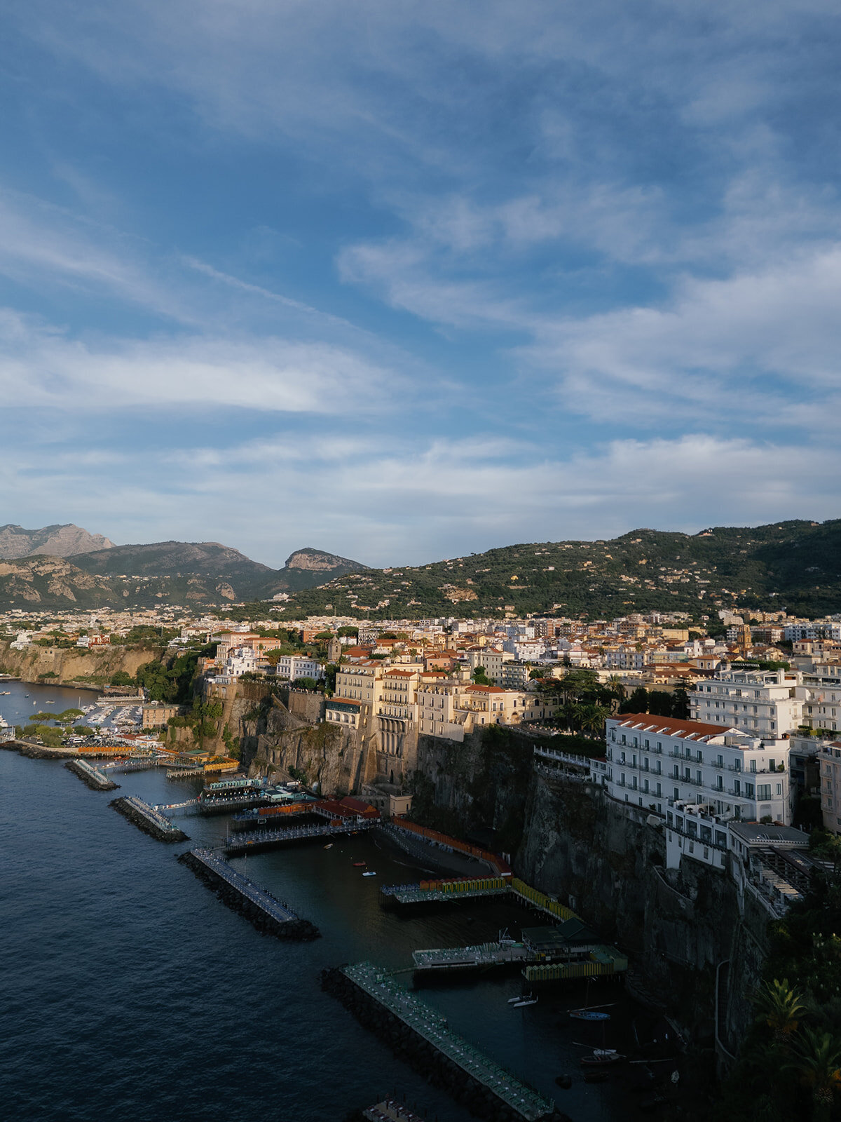 Ian & Frankie Italy Wedding - Scene Setting-66