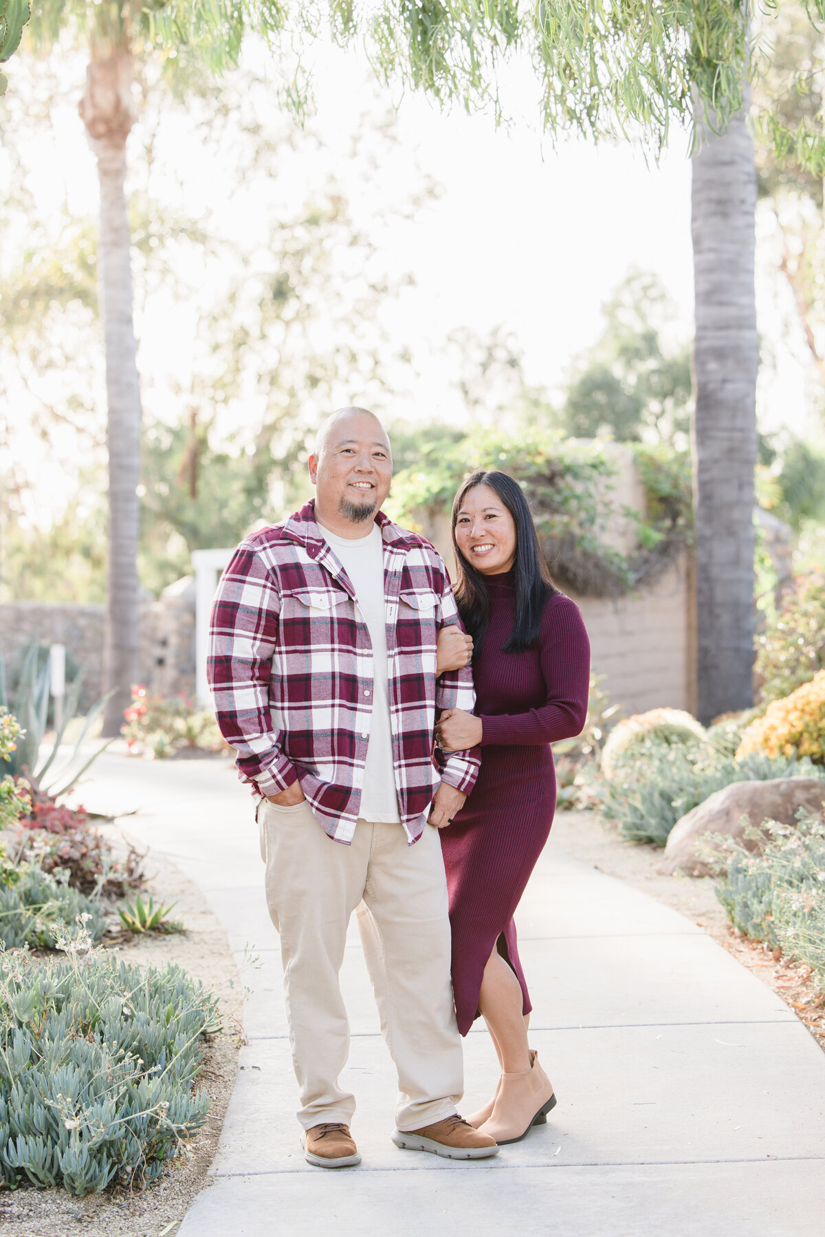 Carlsbad Family Photos