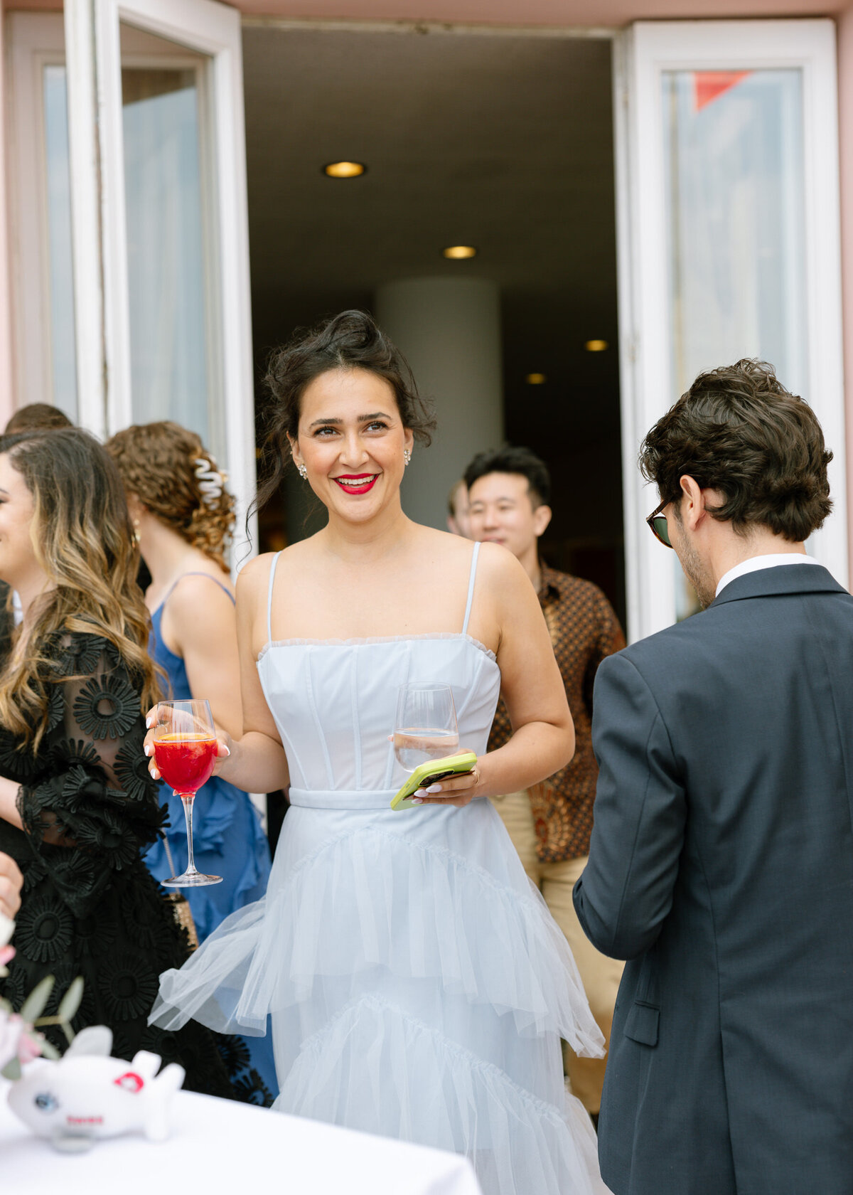 Venice Wedding at Grand Excelsior (20 von 31)
