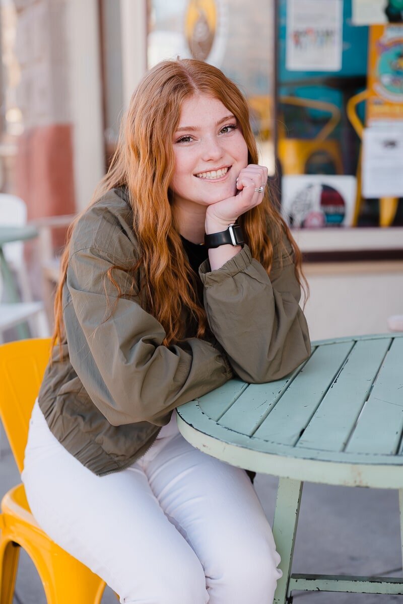 Salt Lake City Photographer - 066