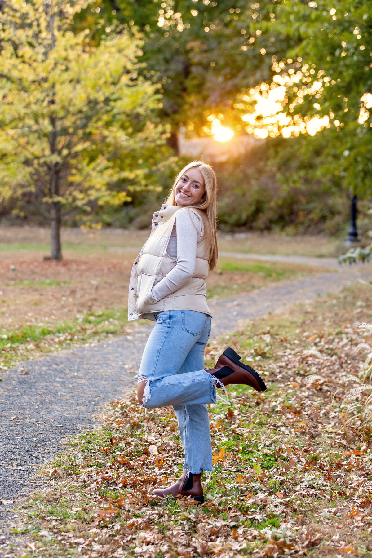 Reese - Senior0045