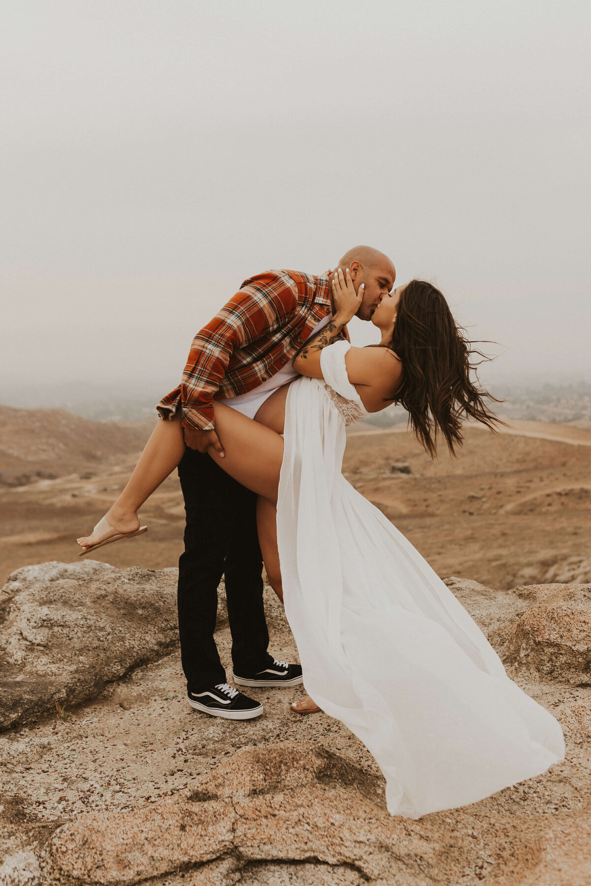 romantic-couples-maternity-los-angeles-photographer