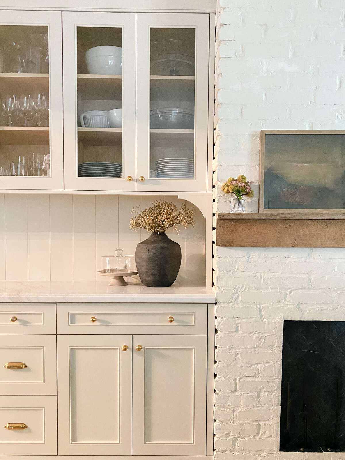 Custom Cabinetry Design
