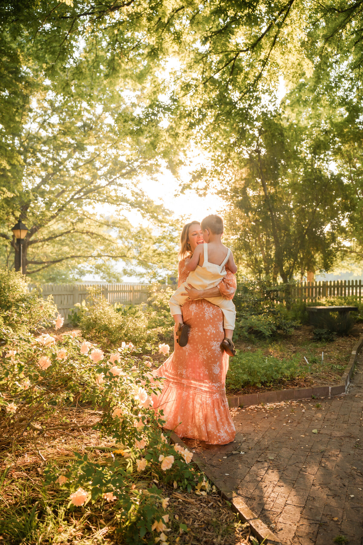 raleigh nc family photography