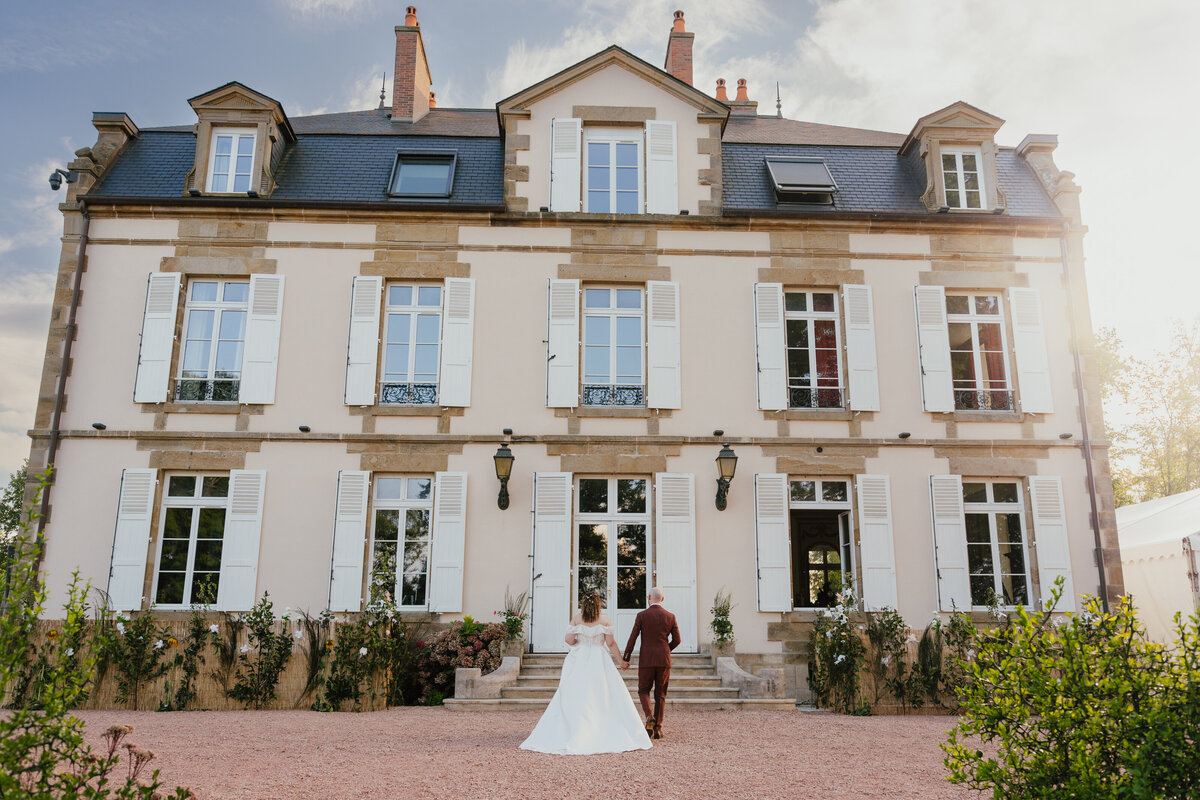 aurore poupon photographe mariage bourgogne nievre nevers couple wedding-5