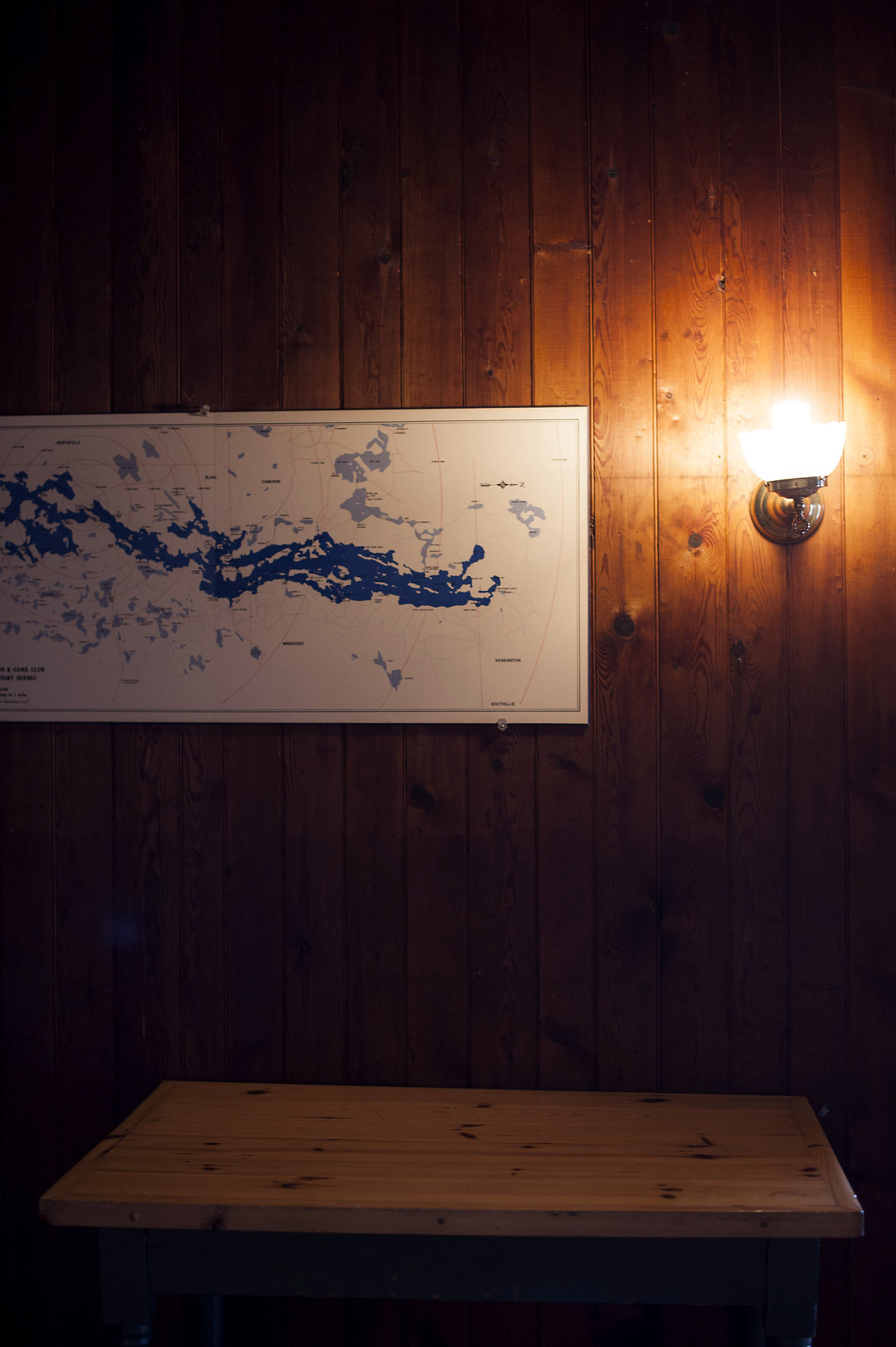 Gatineau Fish & Game Club