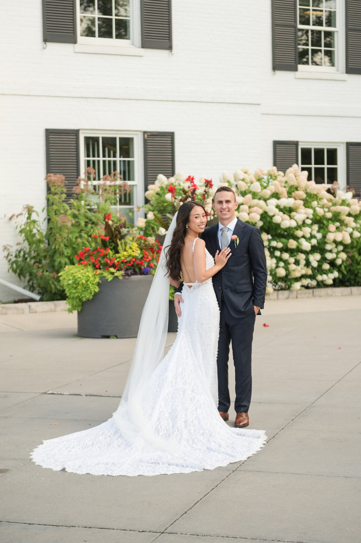 harding waterfront estate wedding88