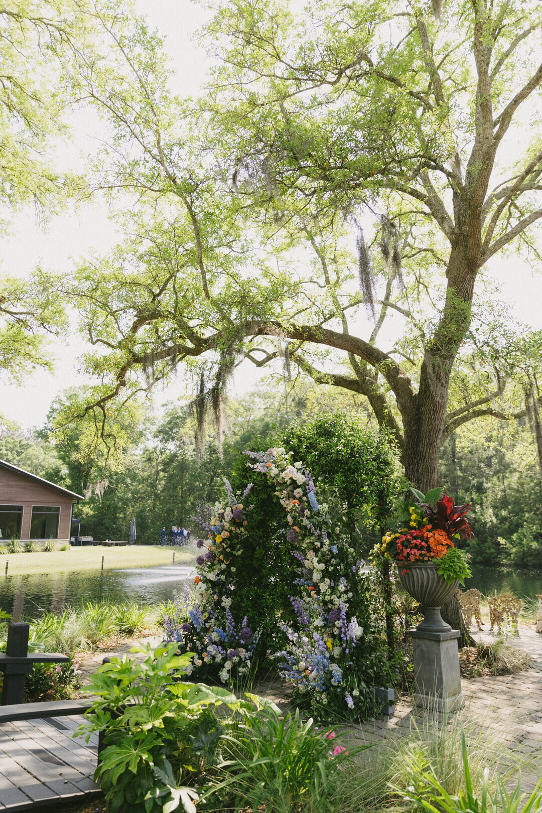 CHARLESTON WEDDING | MEGAN + TYLER