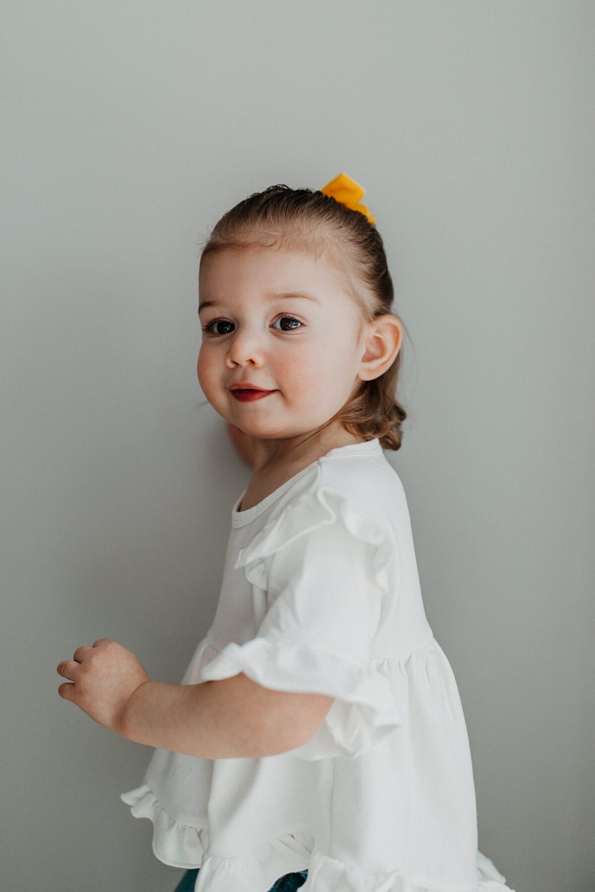 Lyla - 2 Years Old-73