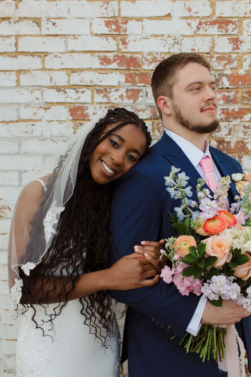 Christian North Carolina Wedding Planner | Grace Filled Gathering Co42