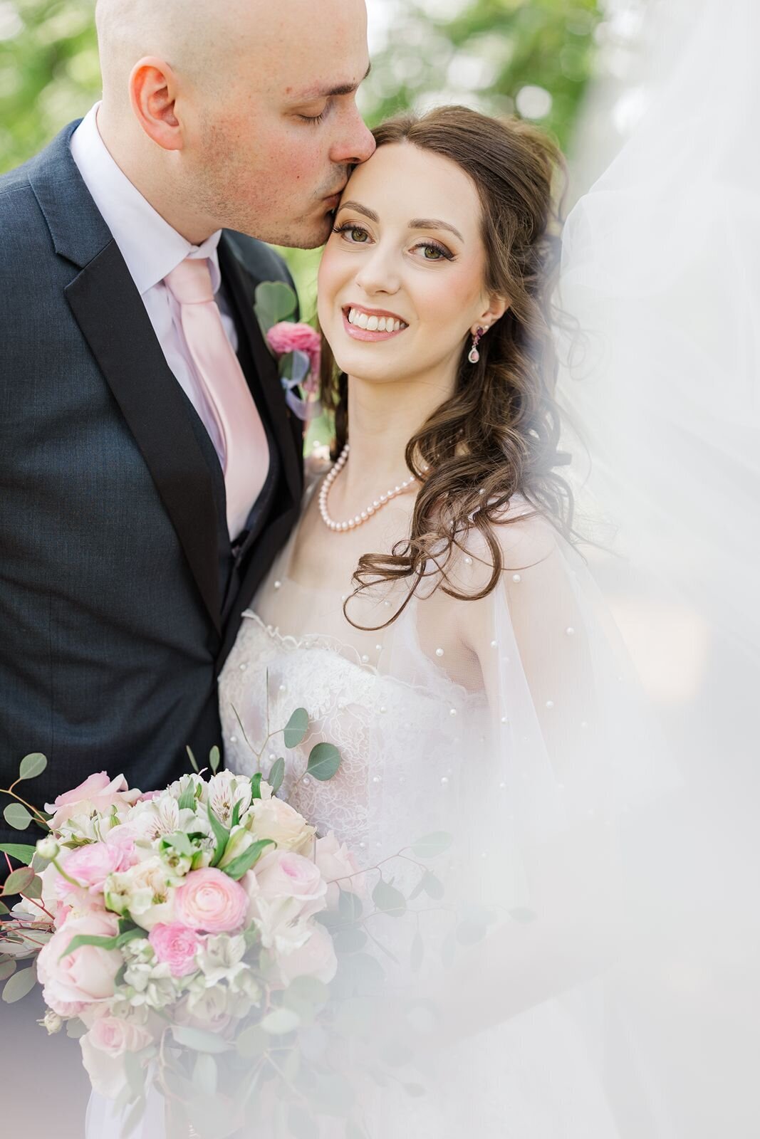 Birmingham wedding photographer - 159