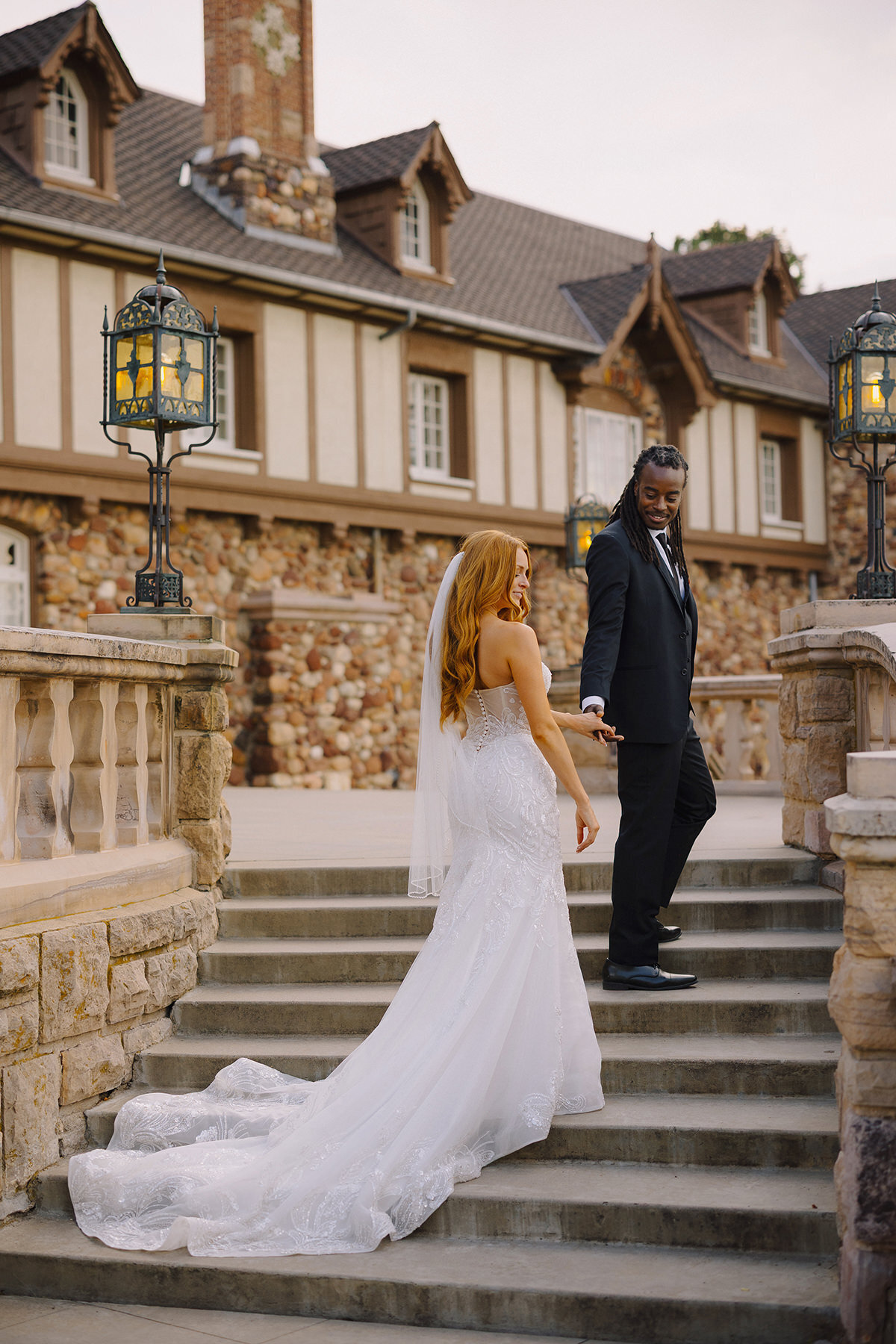 The Manor House Wedding Photographer Littleton Colorado CO Denver LGBTQ Best Timeless Film Luxury Estes Park Colorado Liz Osban Photography Same Sex Queer Colorful Mountain 19