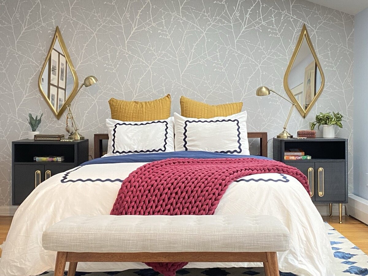 New York Interior Design by An Affair With Color 6