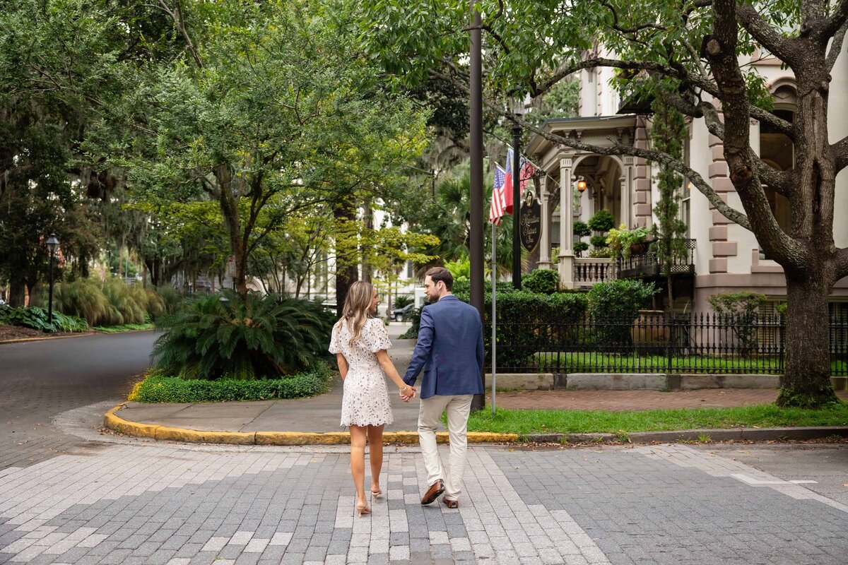 Savannah Engagement Photographer | Best Engagement Photographer in Savannah-3390