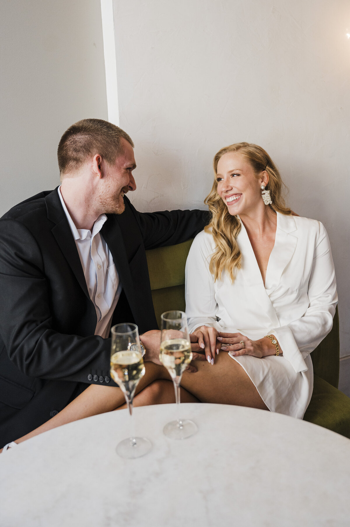 Savannah Georgia Engagement Photographer