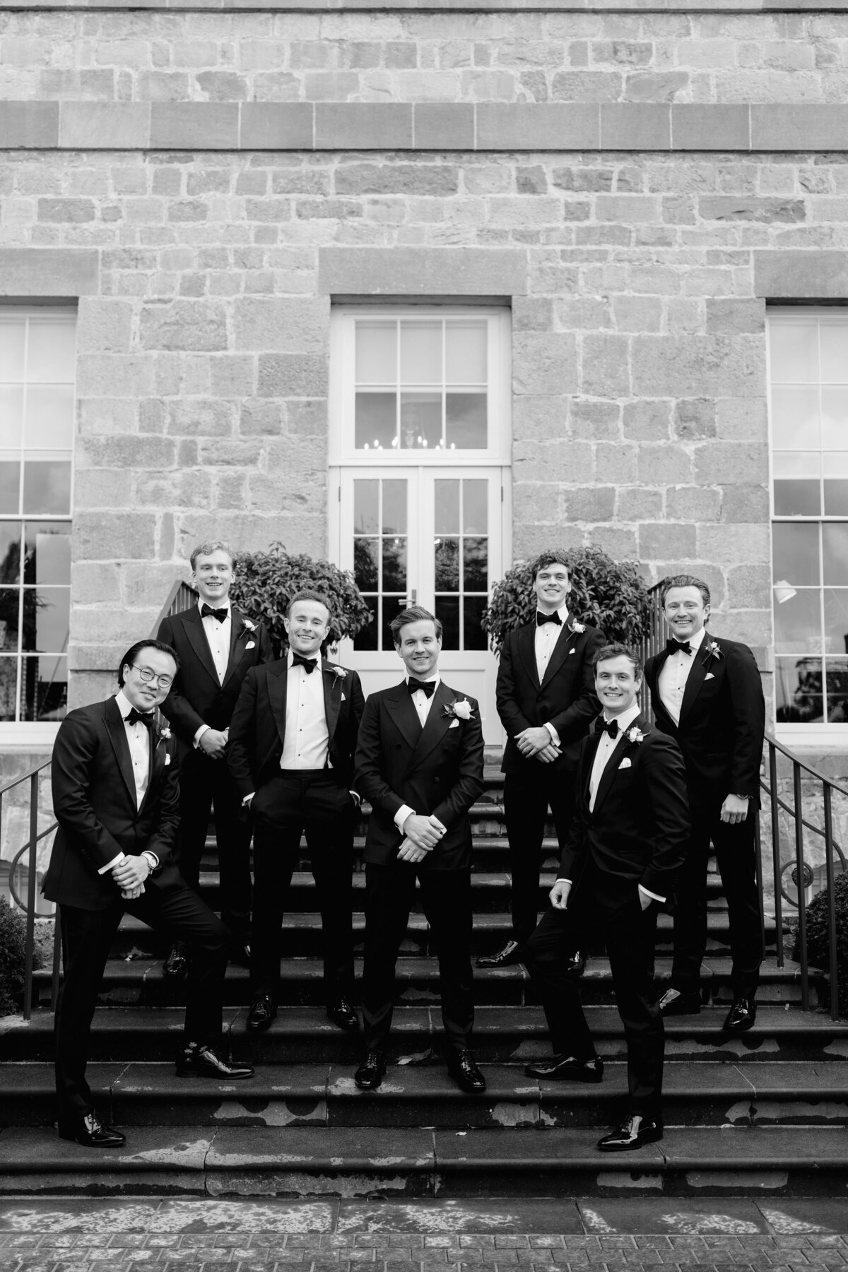 Caroline & Harry Previews-115BW