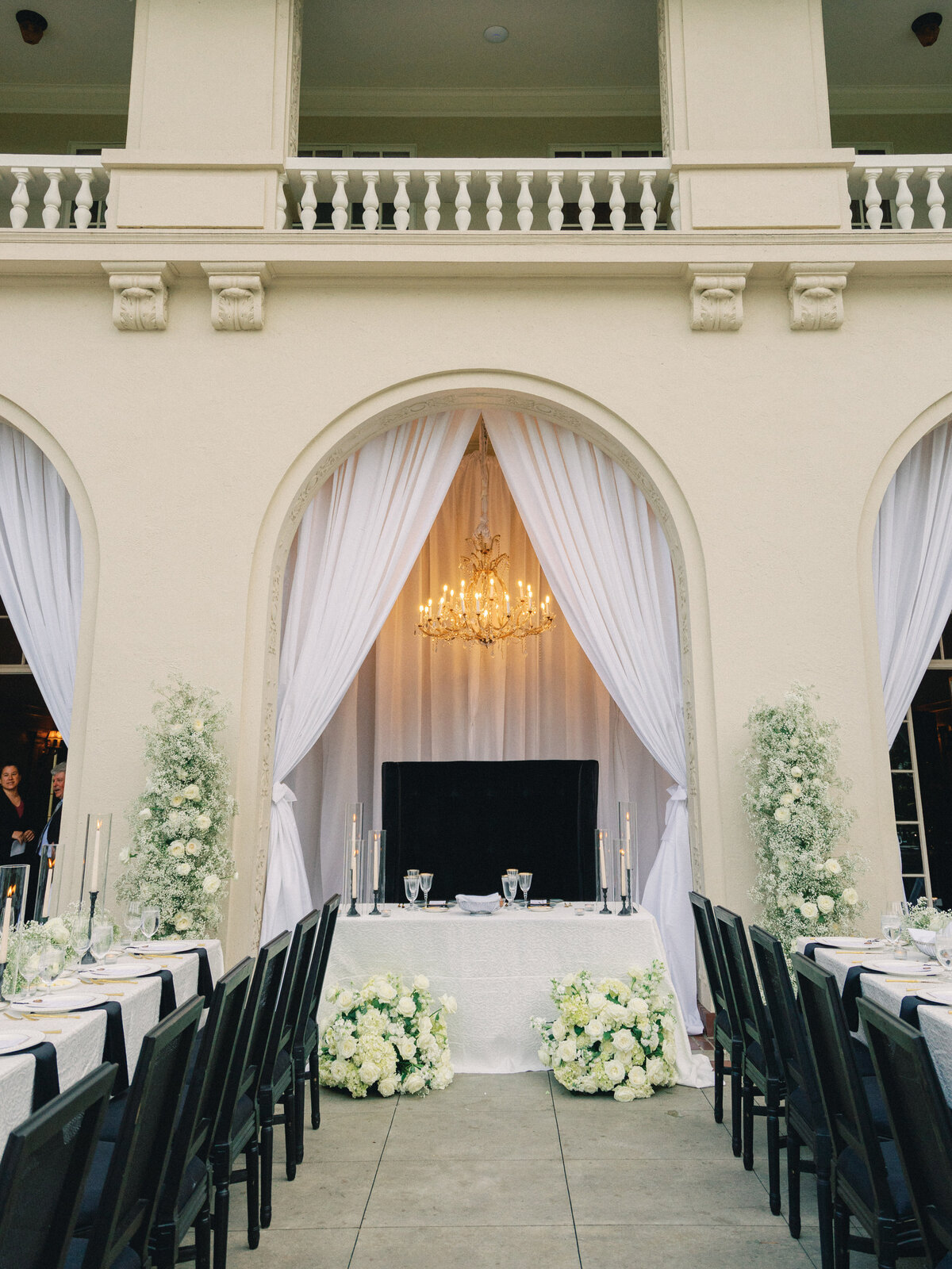 Ana & Andrei's Wedding - Villa Montalvo - Bay Area Wedding Florist (859)