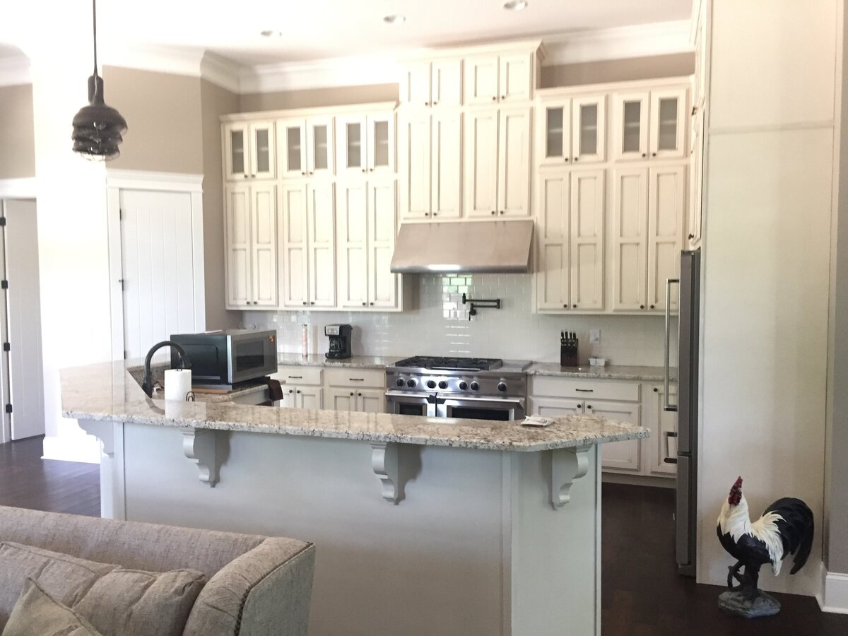 Kitchen 1