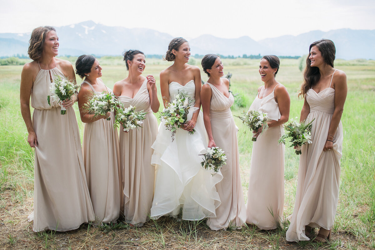 Lake Tahoe Wedding-12