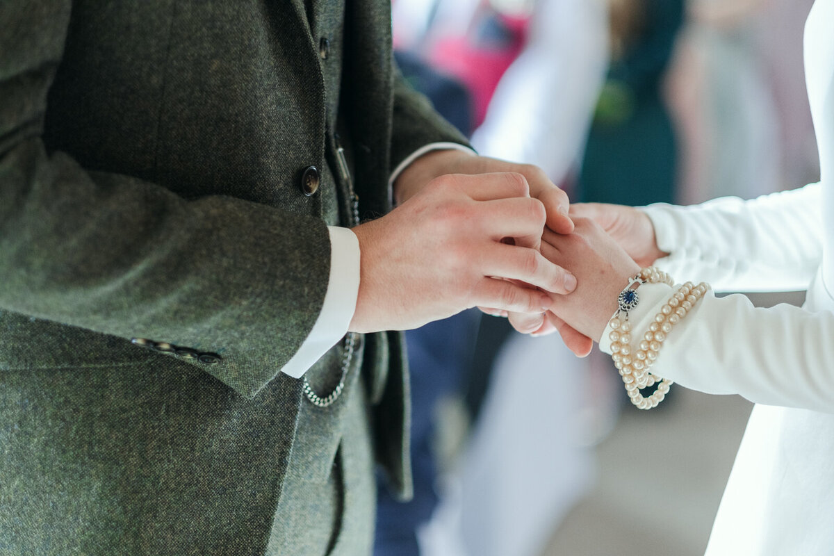 Elegant Wedding at Morley Hayes Golf Club - Derbyshire Wedding Photography-116