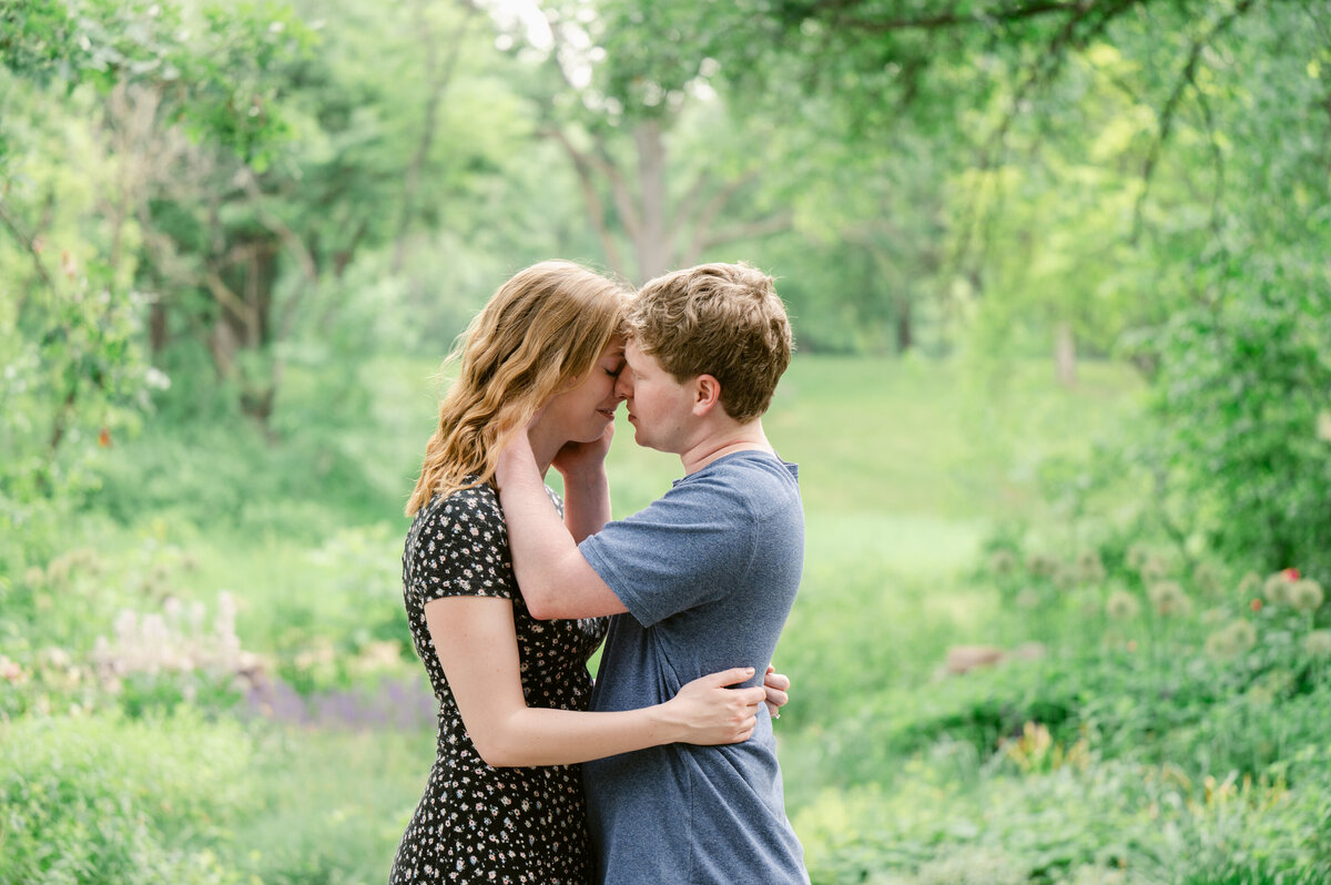 3720-Engagement Photography Nicole Hollenkamp St Cloud MN Central MN