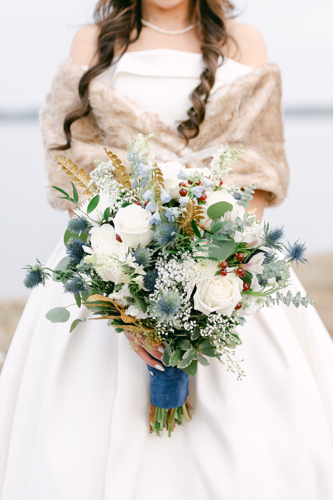KeithAhnPhotography_February_Catholic_Wedding_Virginia_084