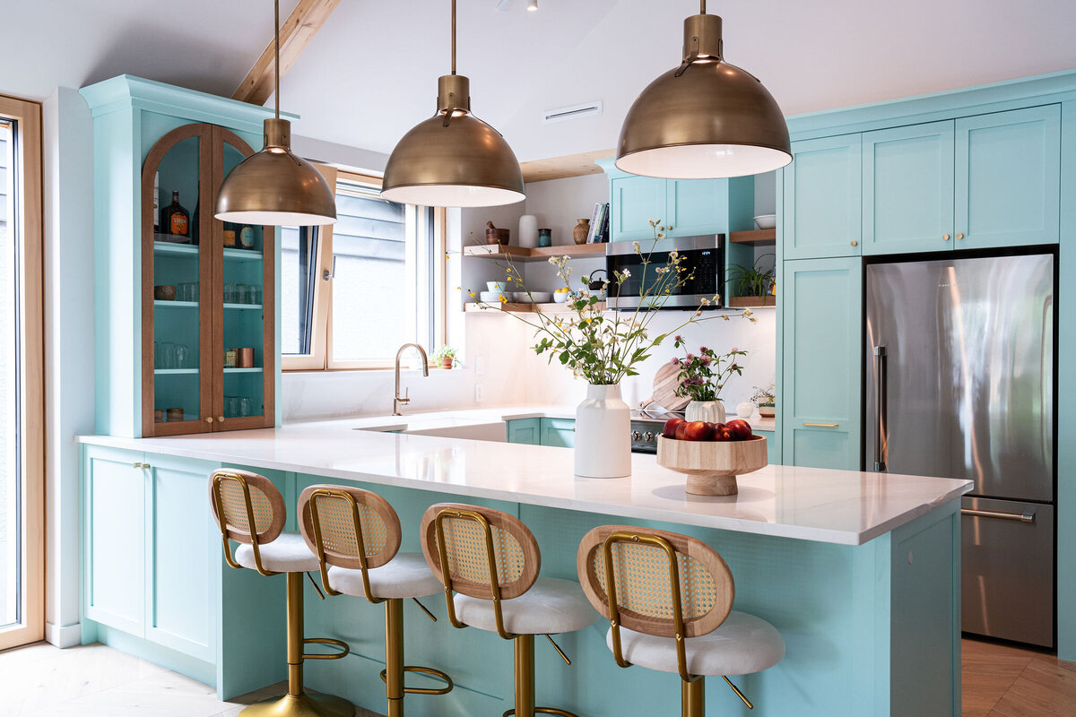 KODA revelstoke kitchen designer