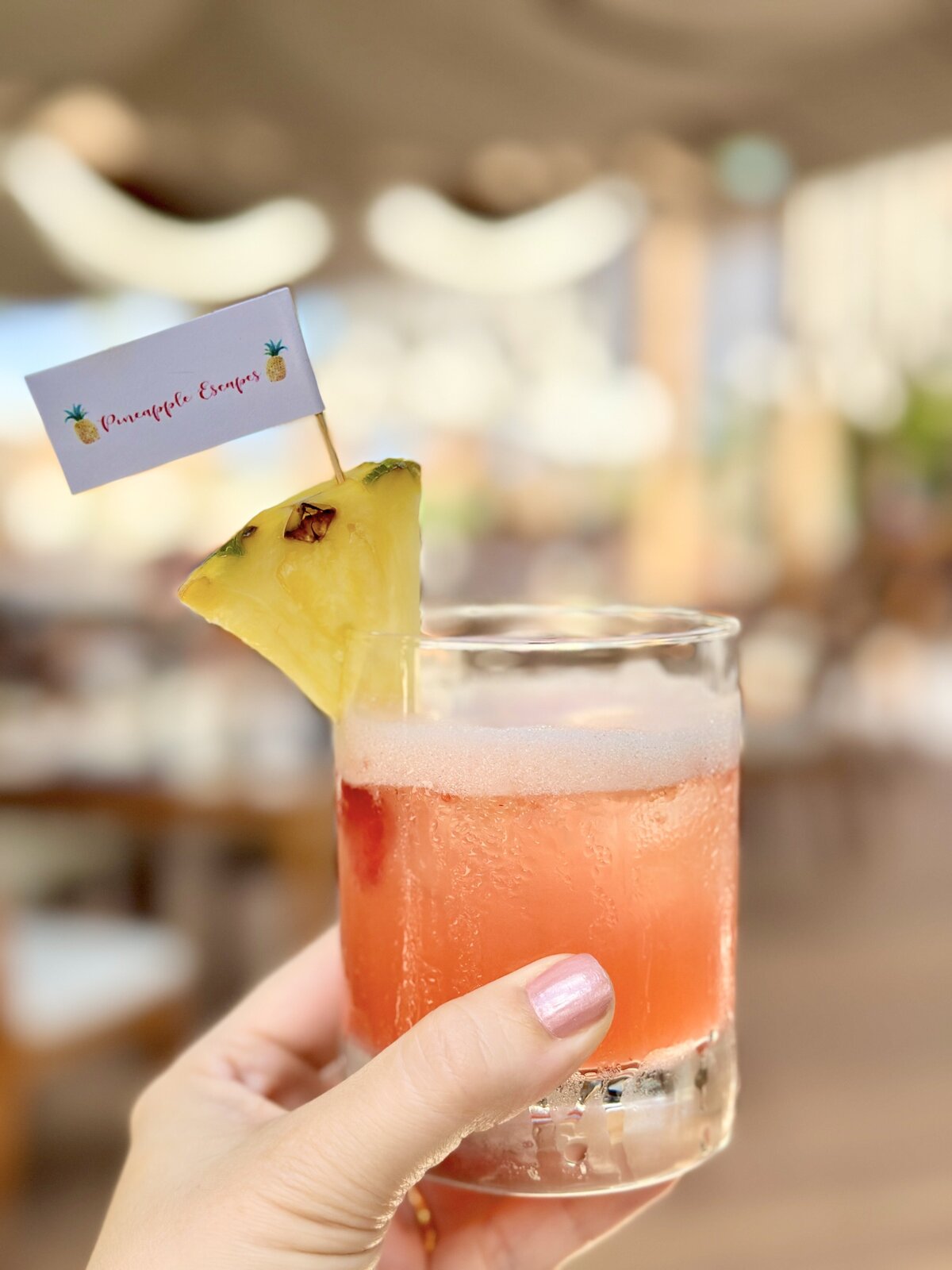 pineappleescapes.com logo
