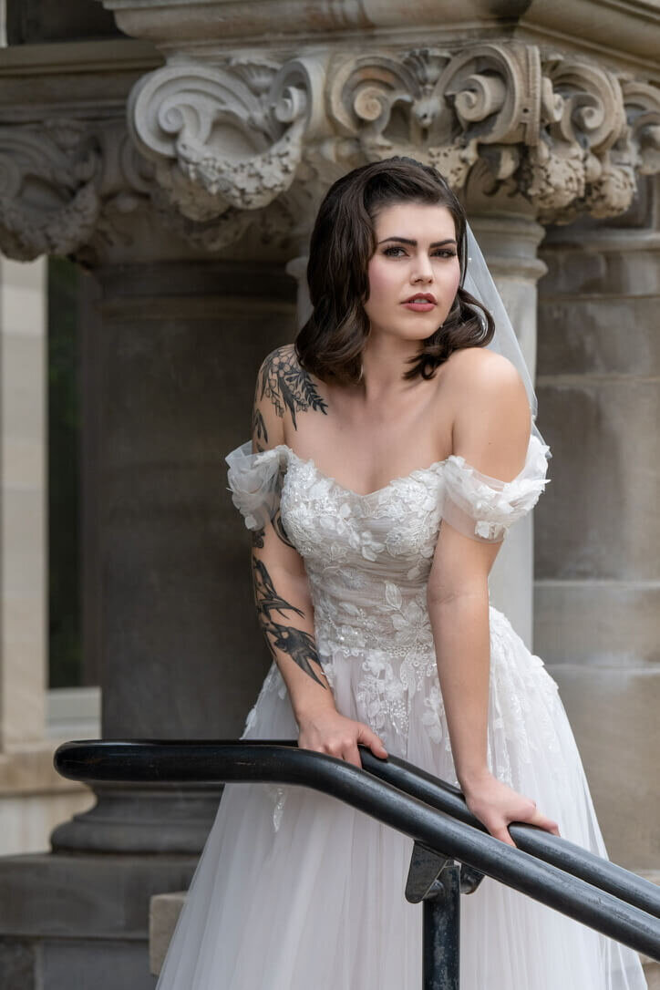 St Paul Private Client Hair and Makeup Artist2