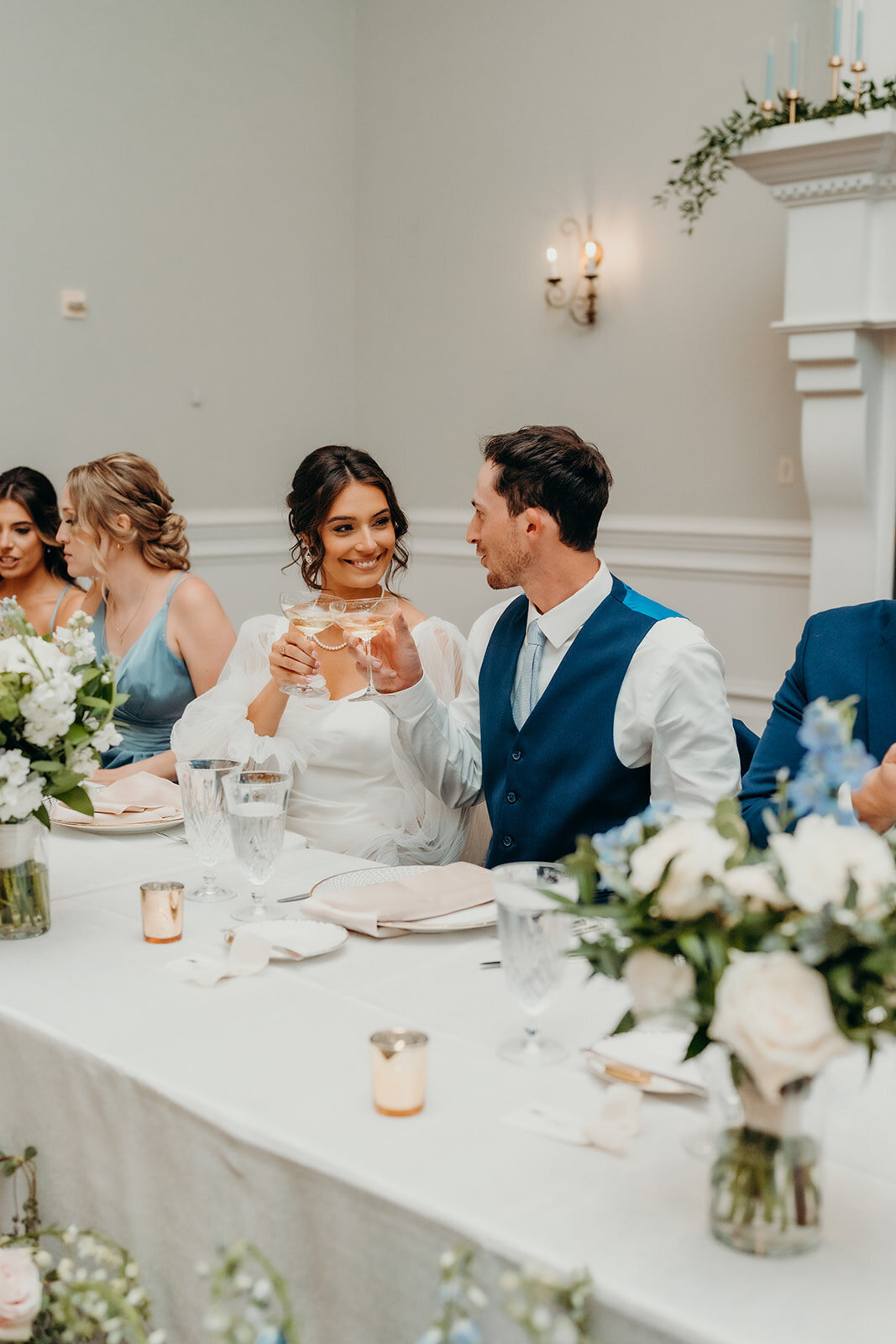 rose hill estate wedding - 39