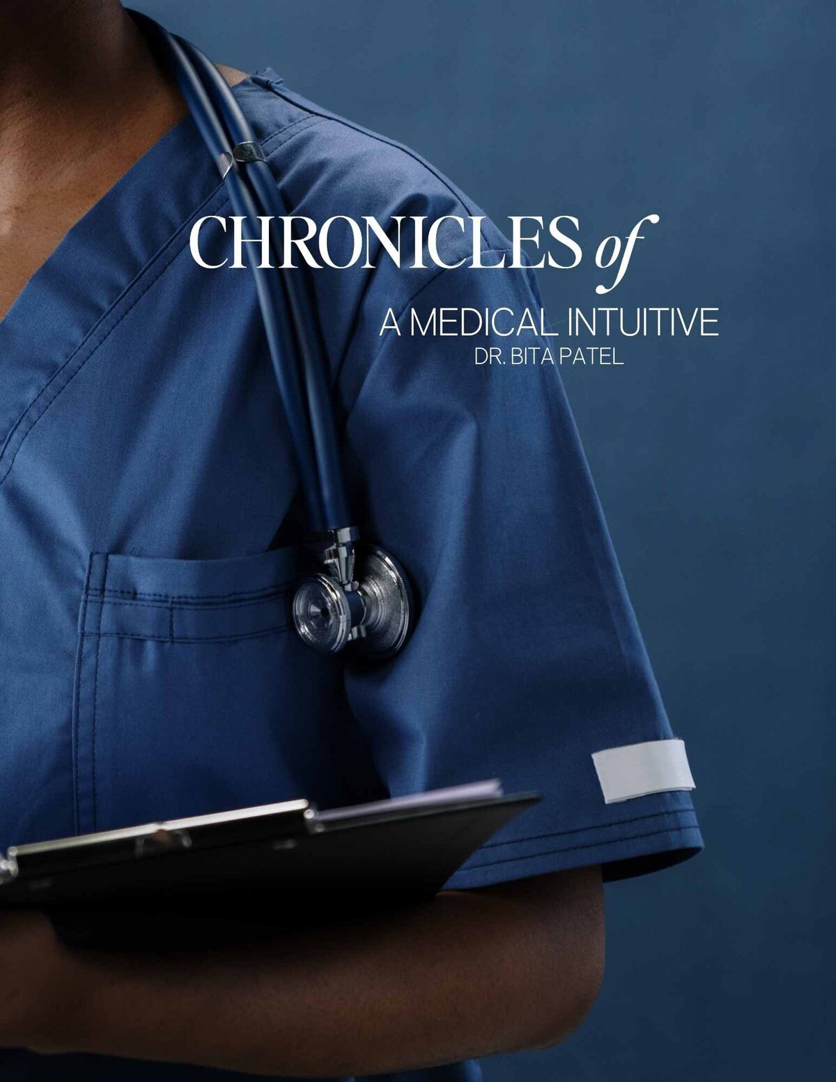 chronicles of a medical intuitive