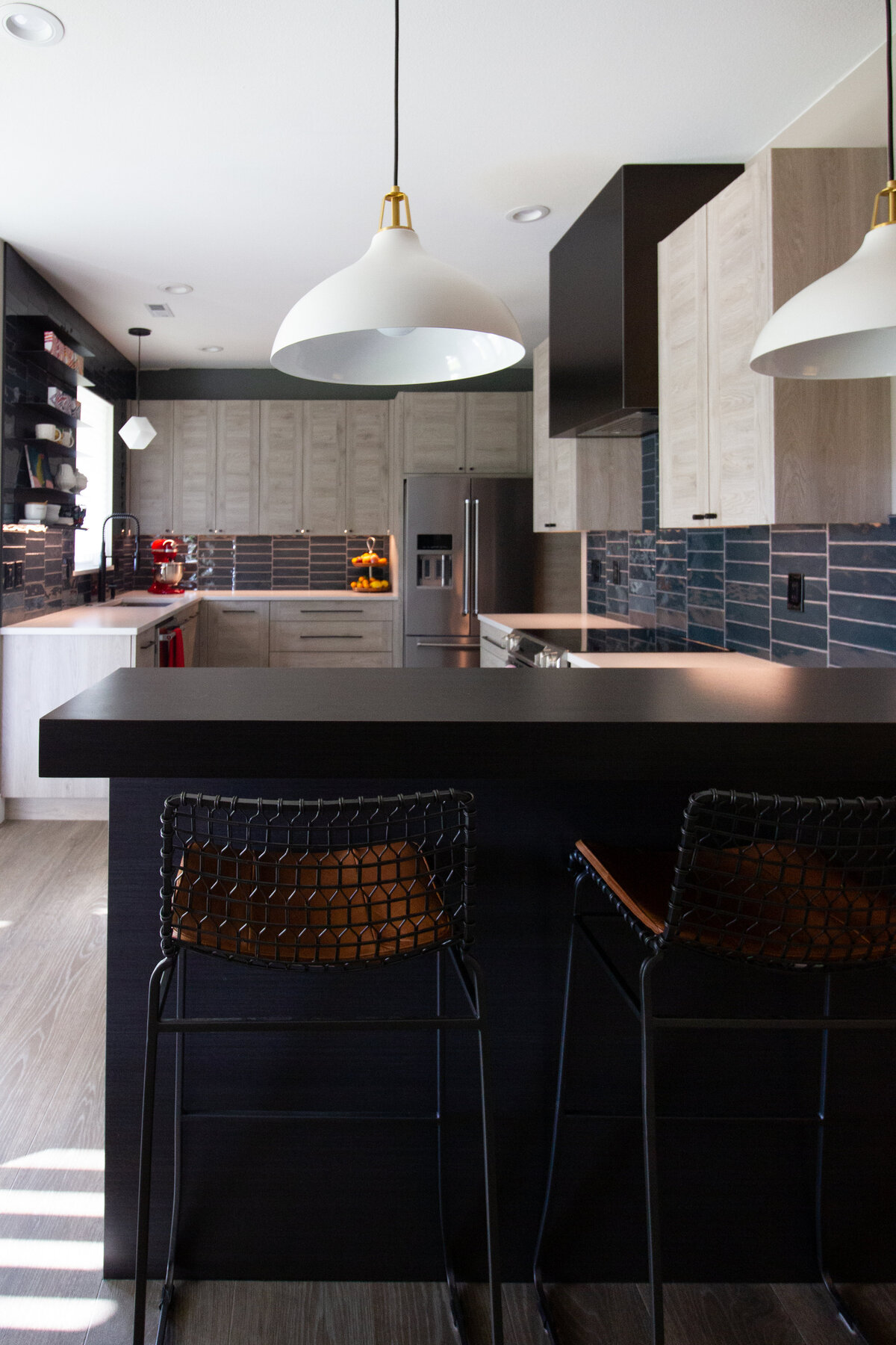 Punch Kitchen - 2