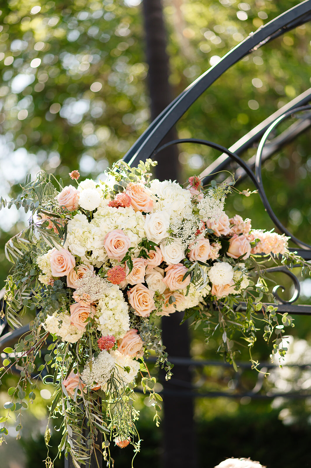 Muckanthaler Mansion Wedding 7