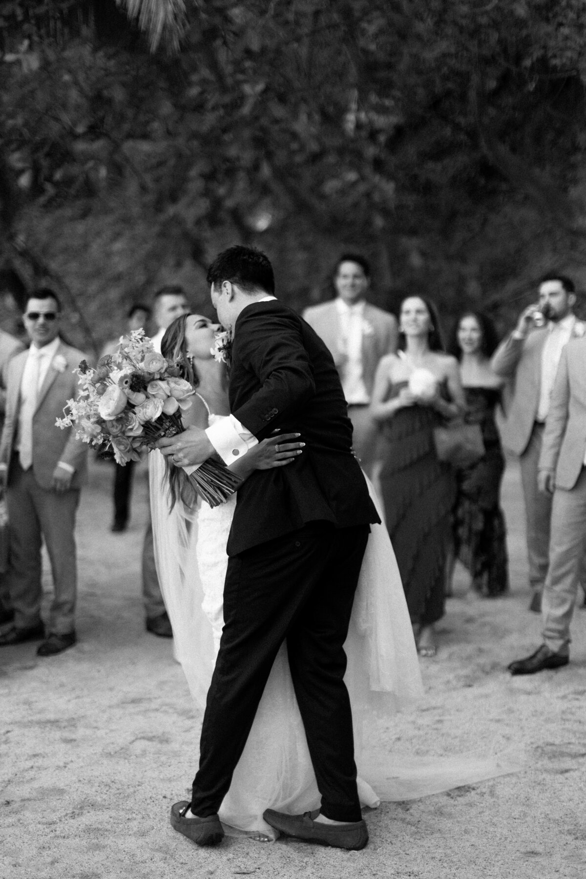 Matt & Katie Highlights-96