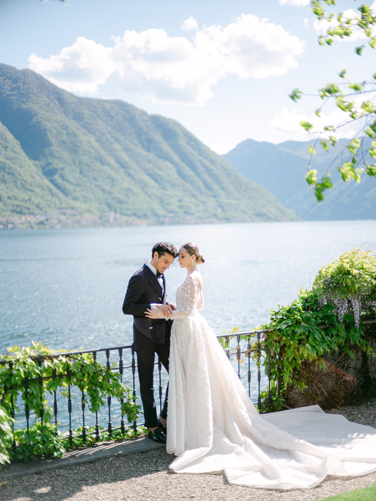 Villa Balbiano Editorial (62 sur 176)