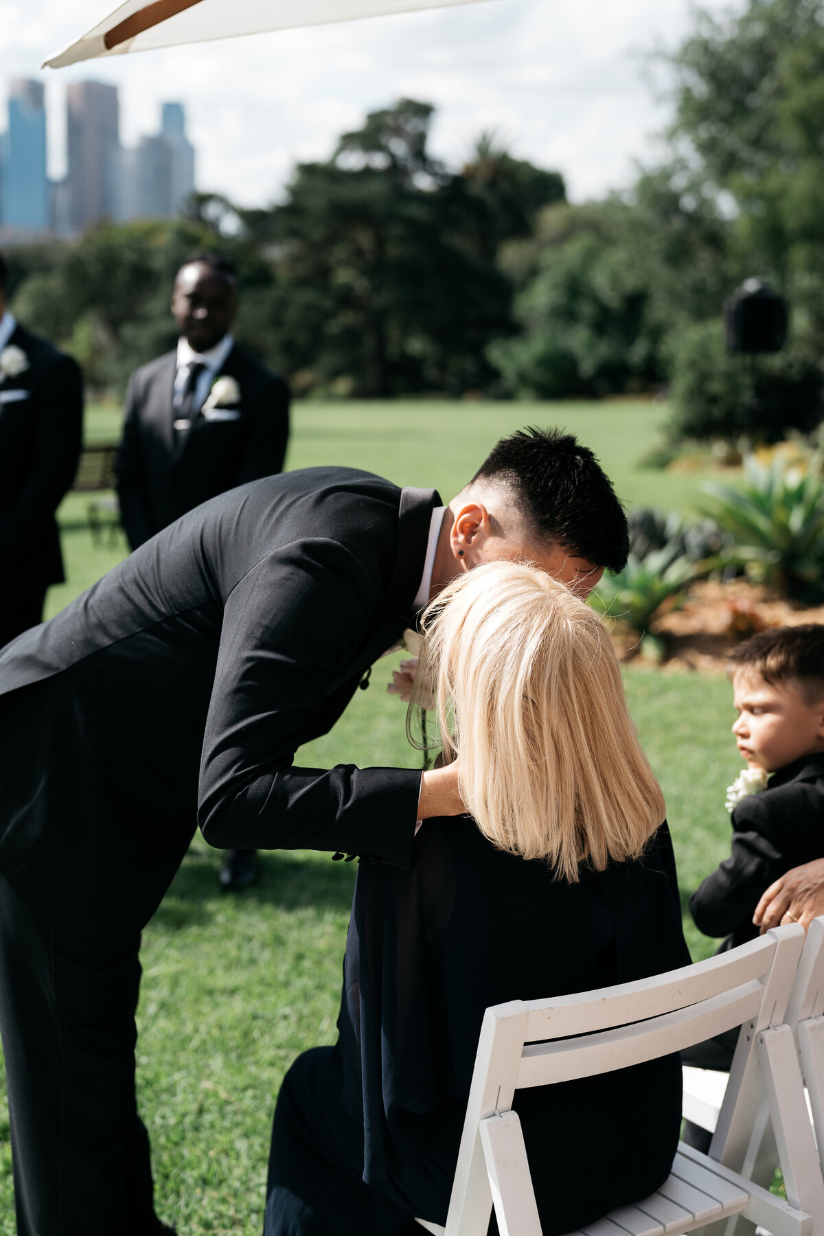 Courtney Laura Photography, Royal Botanical Gardens, The Terrace, Yarra Valley Wedding Photographer, Zoe and Sergio-137