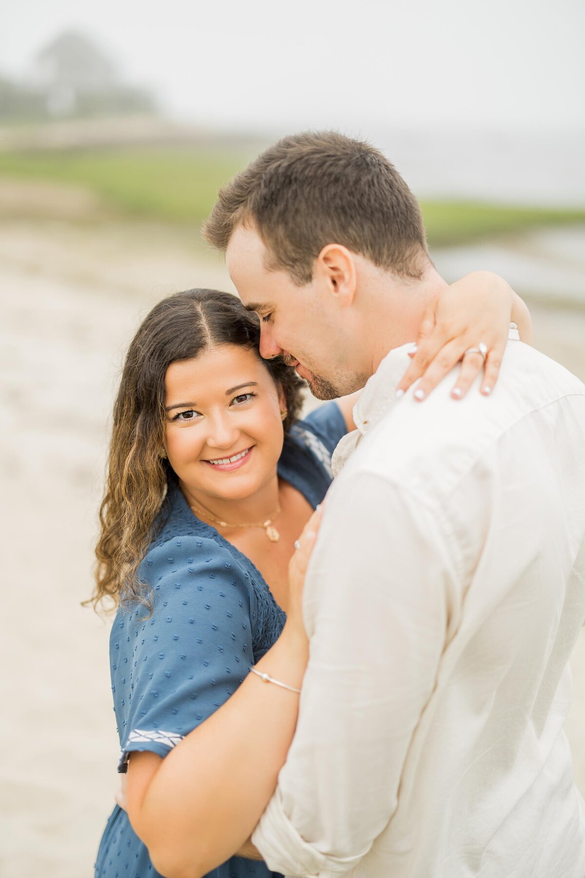 cape cod and boston engagement session area wedding photographer