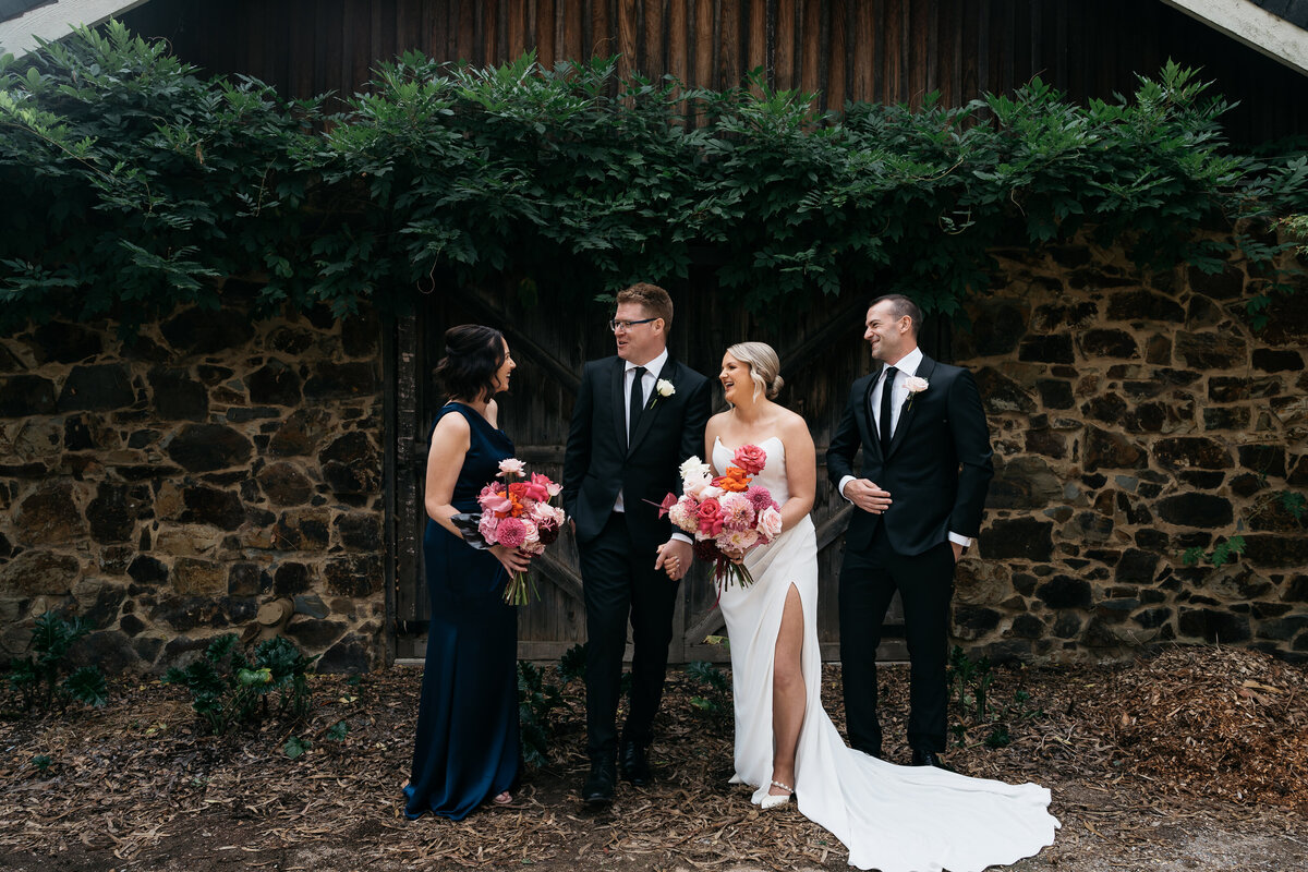 Courtney Laura Photography, Yarra Valley Wedding Photographer, Olivigna, Megan and Jimmy-203