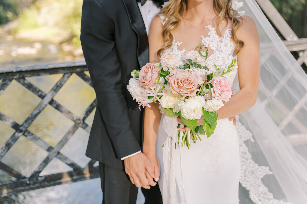 Christina and Stuart Hotel Jerome Wedding in Aspen Colorado by Kelby Maria Photography-04602