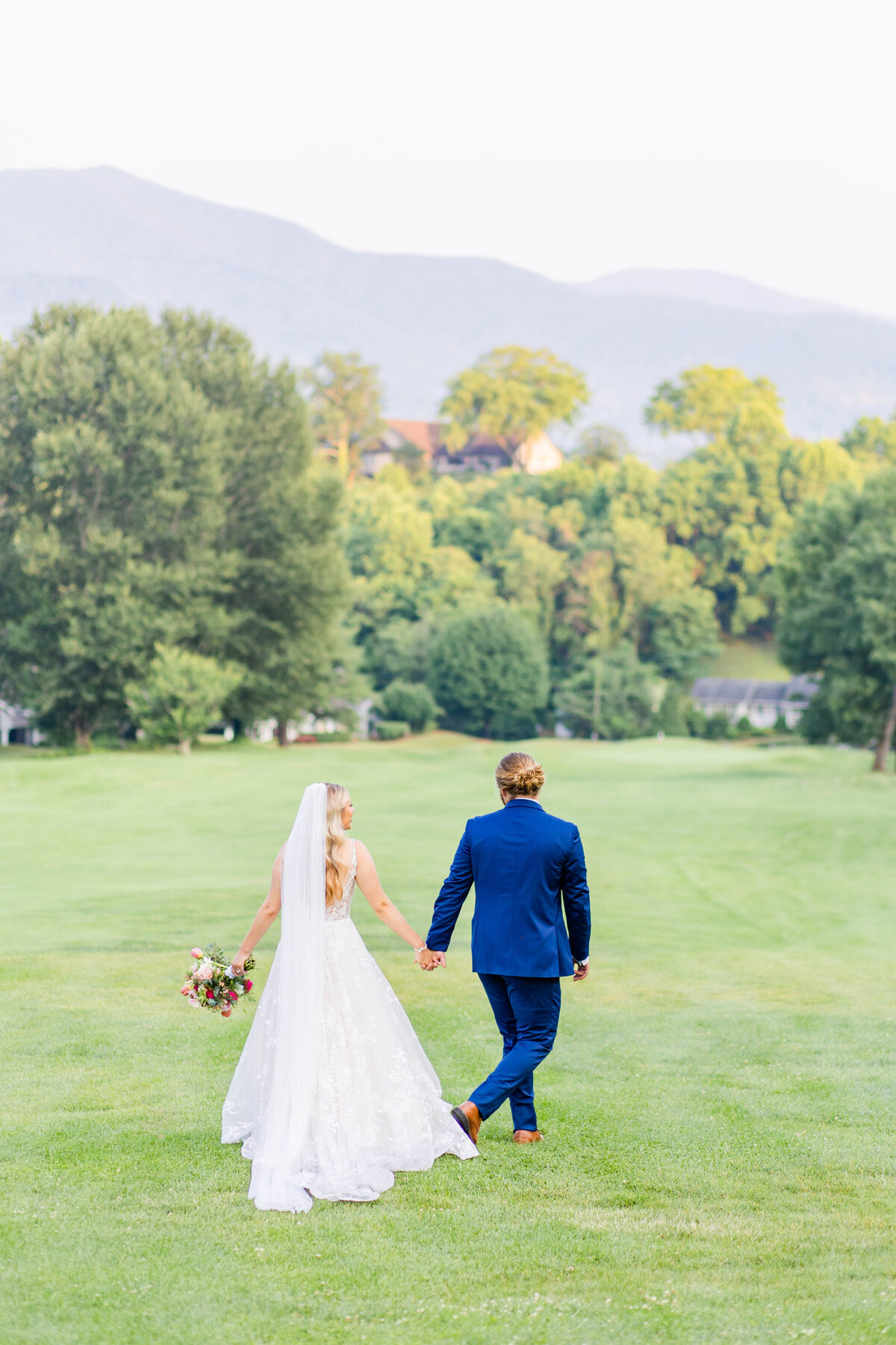 Laurel Ridge Country Club - Maddy & Eli - Tracy Waldrop Photography-198