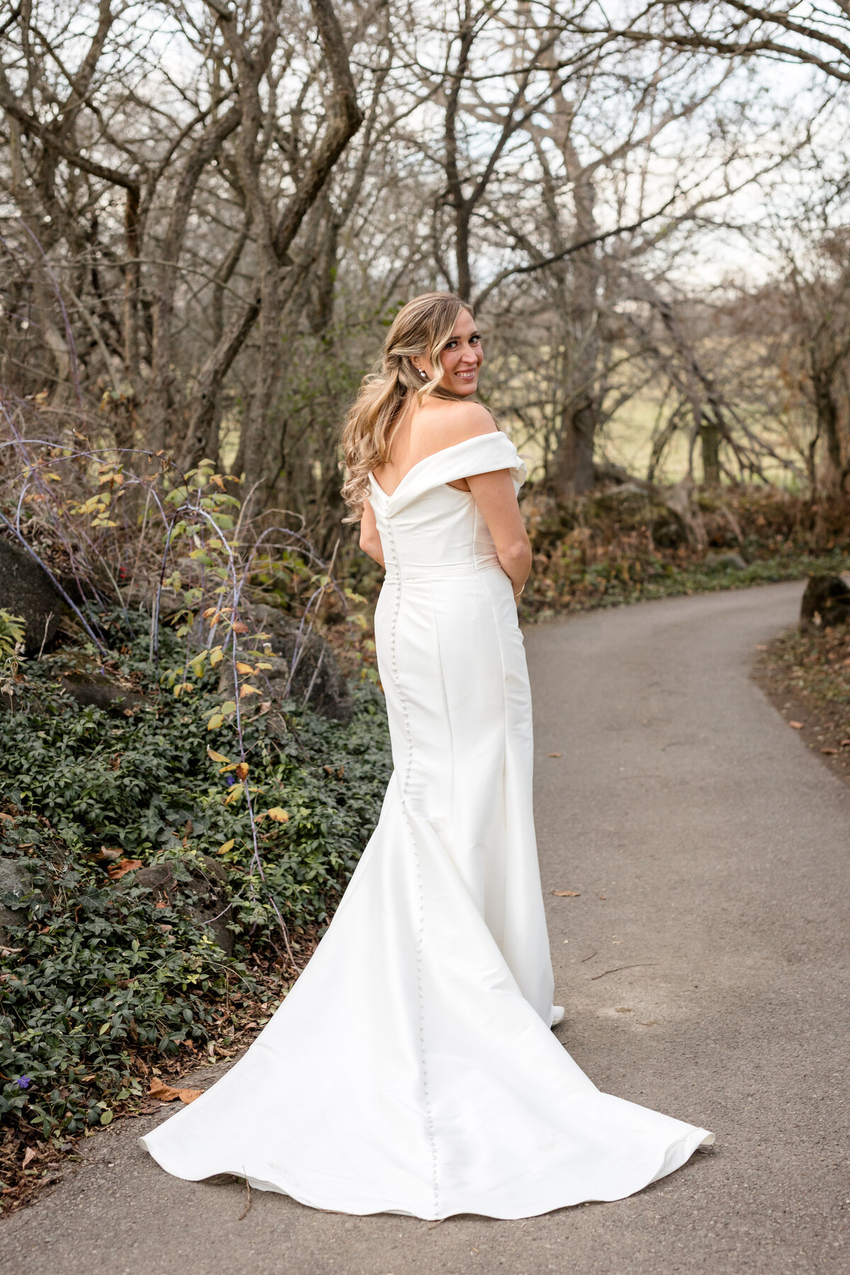 Taylor and Mark Wedding - Dylan and Sandra Photography - 0871