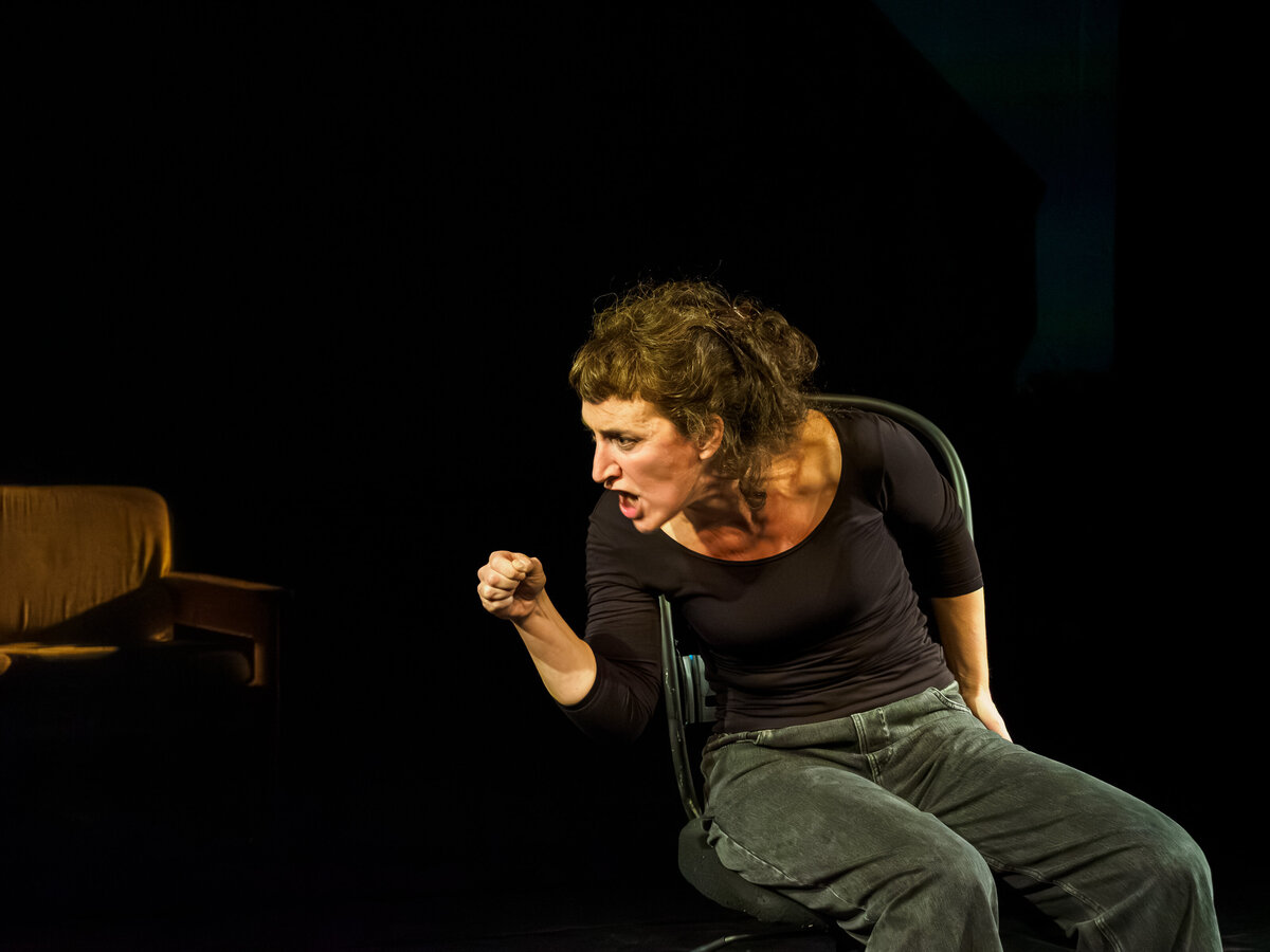 FESTIVAL FRAGMENTS #13  Tumeur ou tutu de Emilie Faucheux-05