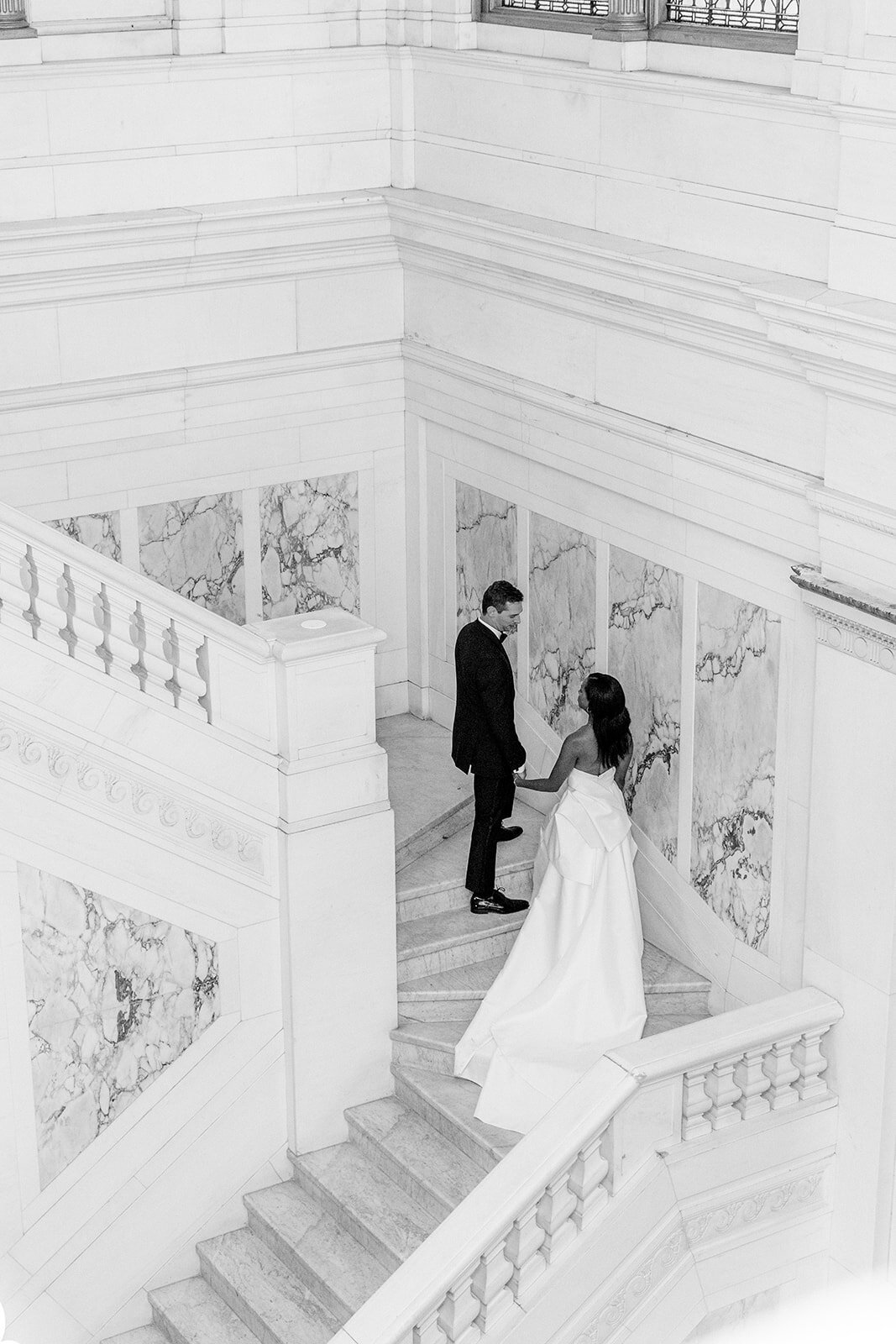 Luxury Baltimore Wedding by East Made Co and Stetten Wilson-428